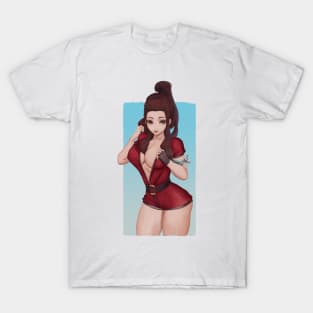 Brigitte T-Shirt